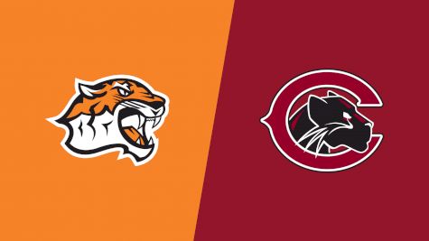 2025 Occidental vs Chapman - Swimming