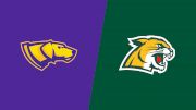 2025 UW-Stevens Point vs Northern Michigan - Swimming