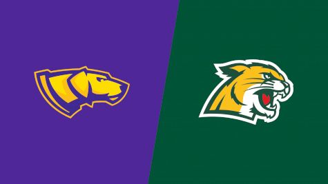2025 UW-Stevens Point vs Northern Michigan - Swimming
