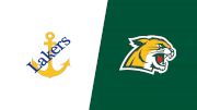 2025 Lake Superior State vs Northern Michigan - Swimming