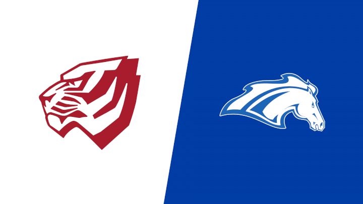 2025 West Alabama vs Alabama Huntsville
