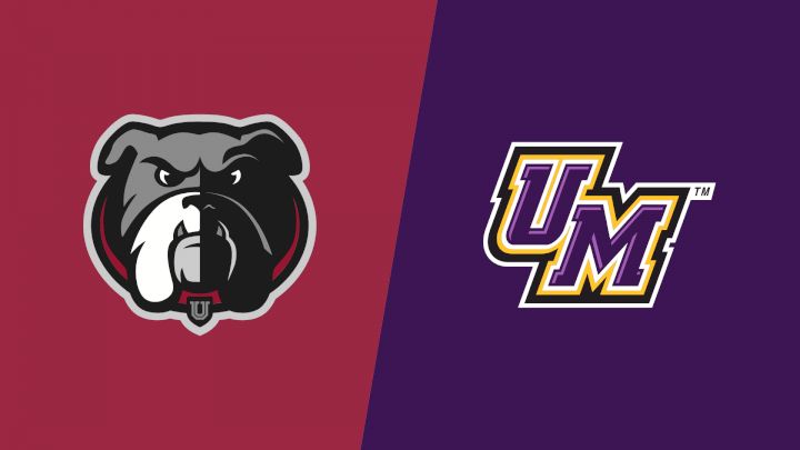 2025 Union (TN) vs Montevallo - Doubleheader