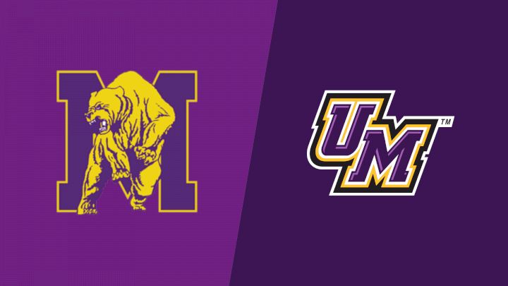 2025 Miles College vs Montevallo