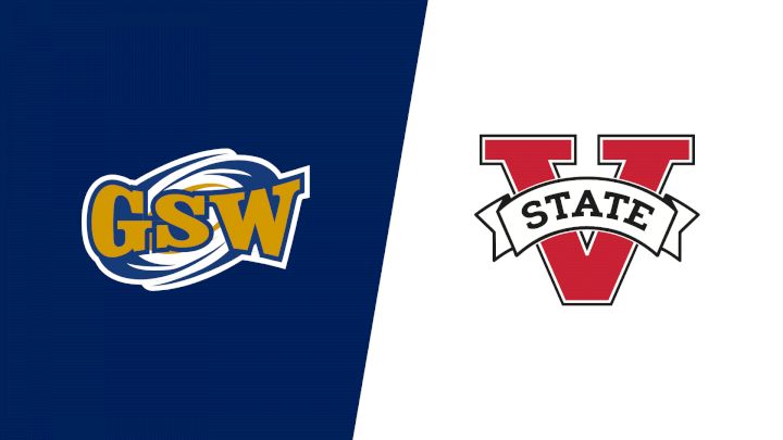 2025 Georgia Southwestern vs Valdosta State