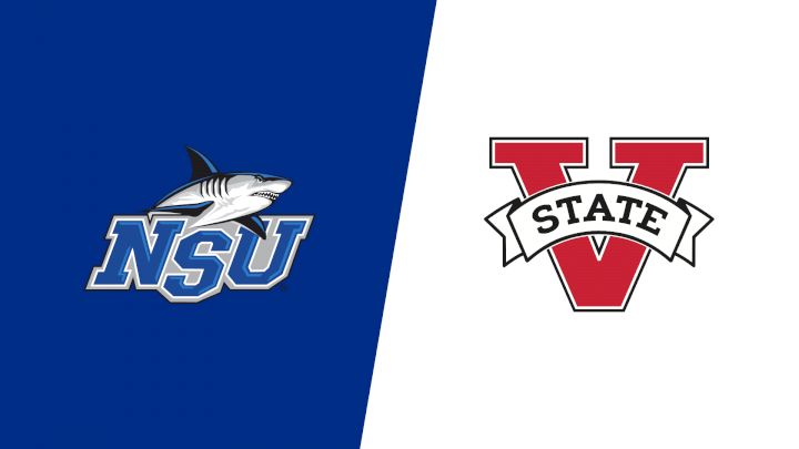 2025 Nova Southeastern vs Valdosta State