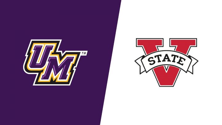 Montevallo vs Valdosta State - DH