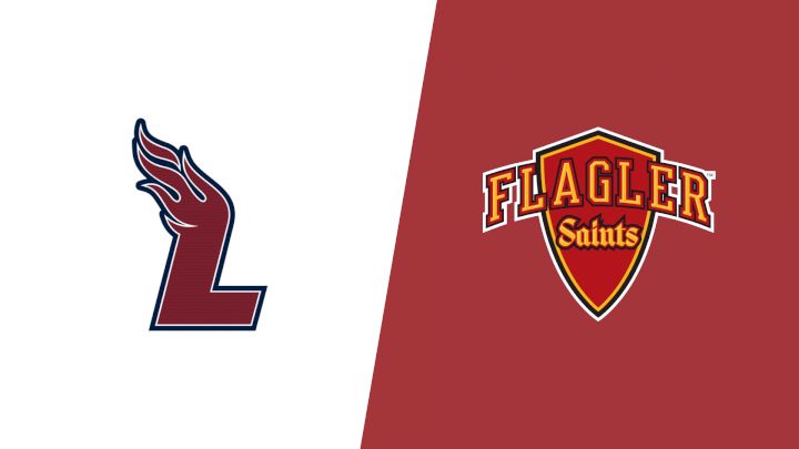 2025 Lee University vs Flagler - Women's Lacrosse