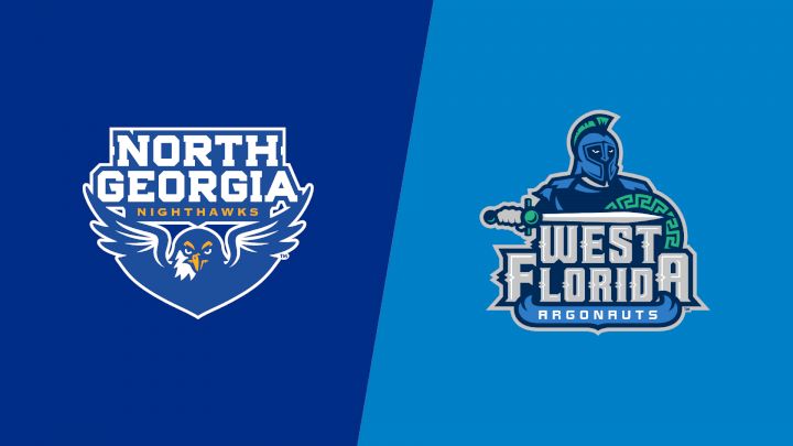 2025 North Georgia vs West Florida