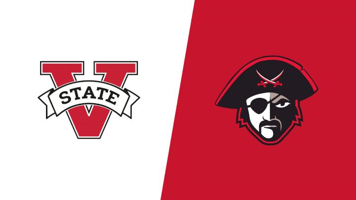 2025 Valdosta State vs Christian Brothers University - Doubleheader