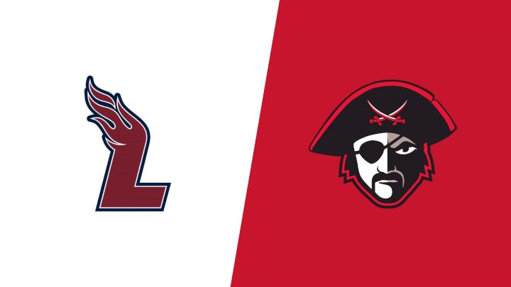 2025 Lee University vs Christian Brothers University - Doubleheader