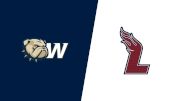 How to Watch: 2025 Wingate vs Lee University - Women's Lacrosse