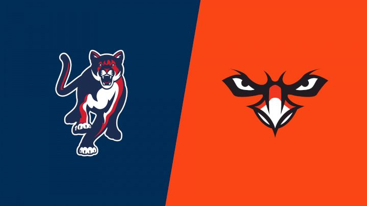 2025 Columbus State vs Auburn Montgomery - Doubleheader