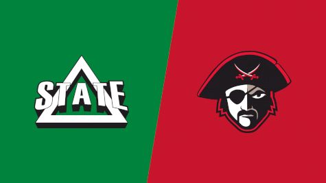 2025 Delta State vs Christian Brothers University - Doubleheader