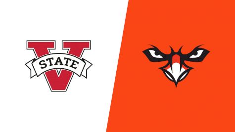 2025 Valdosta State vs Auburn Montgomery - Doubleheader