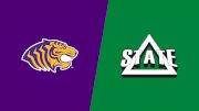 2025 Ouachita Baptist vs Delta State - Doubleheader