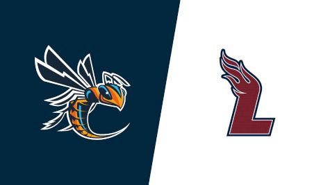 2025 Cedarville vs Lee University - Doubleheader