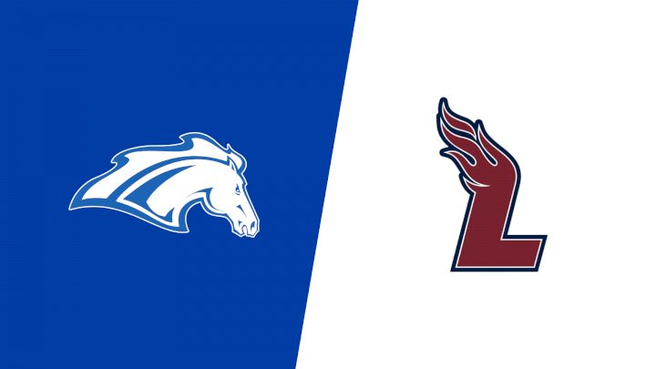 2025 Alabama Huntsville vs Lee University - Doubleheader