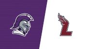 2025 Trevecca Nazarene vs Lee University - Doubleheader