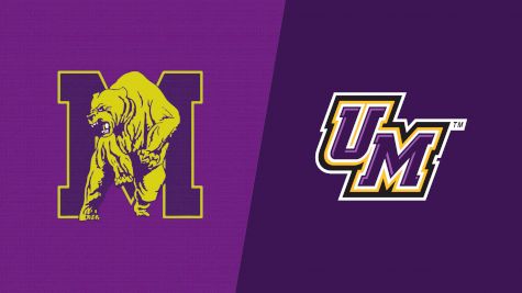 2025 Miles College vs Montevallo - Doubleheader