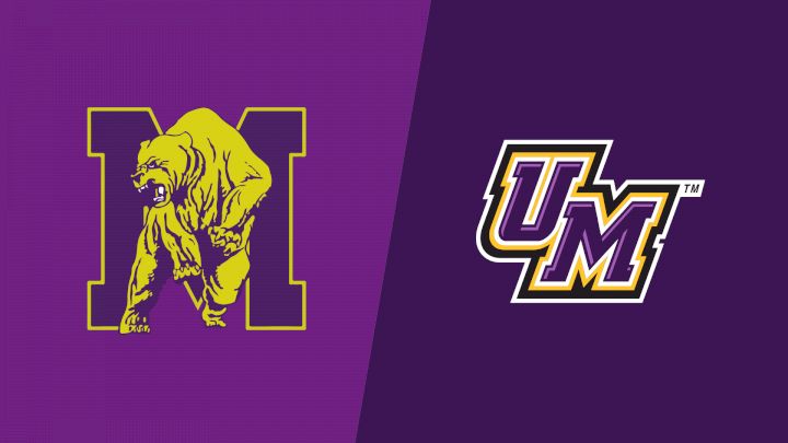 2025 Miles College vs Montevallo - Doubleheader