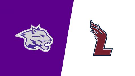 2025 Young Harris vs Lee University - Doubleheader