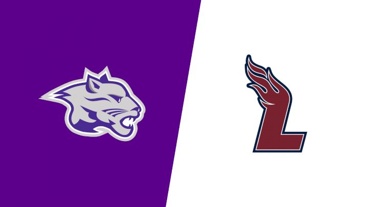 2025 Young Harris vs Lee University - Doubleheader