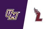 2025 Montevallo vs Lee University - Doubleheader
