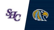2025 Spring Hill vs Mississippi College - Doubleheader