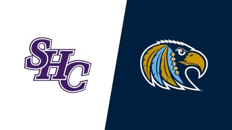 2025 Spring Hill vs Mississippi College - Doubleheader