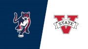 2025 Columbus State vs Valdosta State - Doubleheader