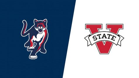 2025 Columbus State vs Valdosta State - Doubleheader