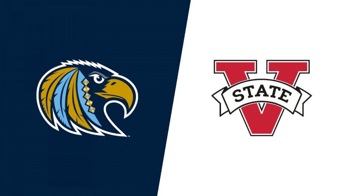 2025 Mississippi College vs Valdosta State - Doubleheader