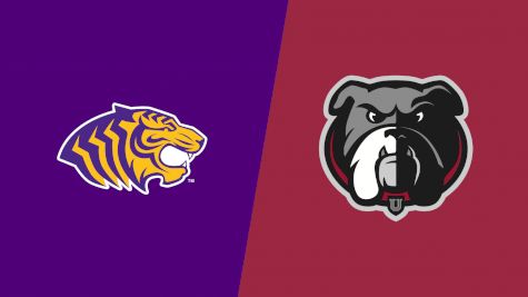 2025 Ouachita Baptist vs Union (TN) - Doubleheader