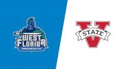 2025 West Florida vs Valdosta State - Doubleheader