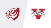 2025 West Alabama vs Valdosta State - Doubleheader