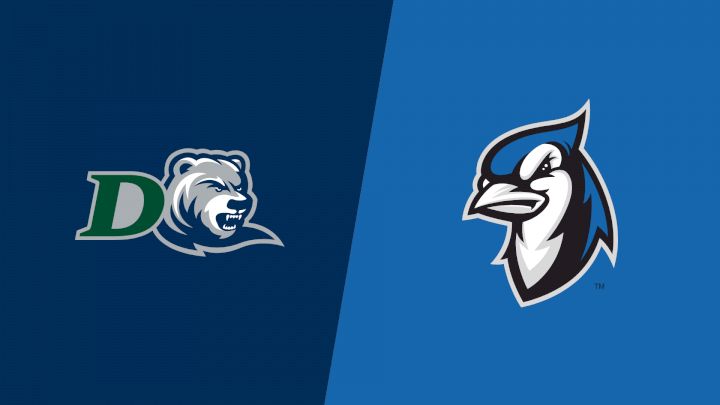 2025 Drew vs Elizabethtown - Doubleheader