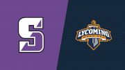 2025 Scranton vs Lycoming - Doubleheader