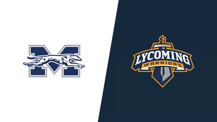 2025 Moravian vs Lycoming - Doubleheader