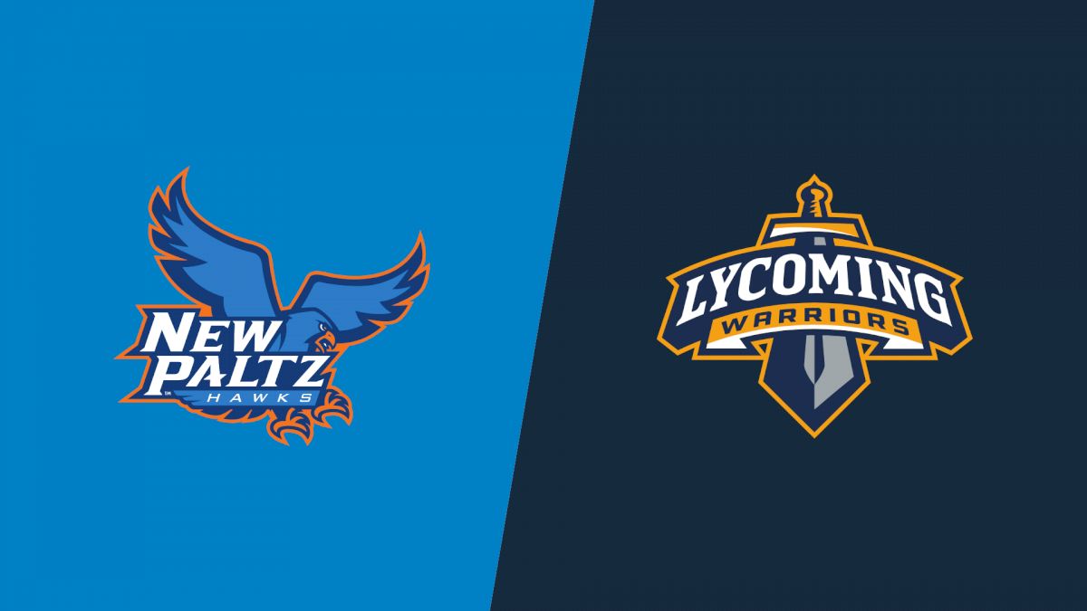 How to Watch: 2025 SUNY New Paltz vs Lycoming - Doubleheader | Baseball