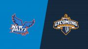 How to Watch: 2025 SUNY New Paltz vs Lycoming - Doubleheader | Baseball