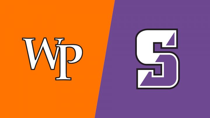 2025 William Paterson vs Scranton