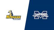 2025 Neumann vs Moravian - Doubleheader