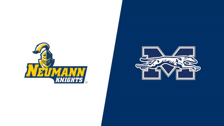 2025 Neumann vs Moravian - Doubleheader