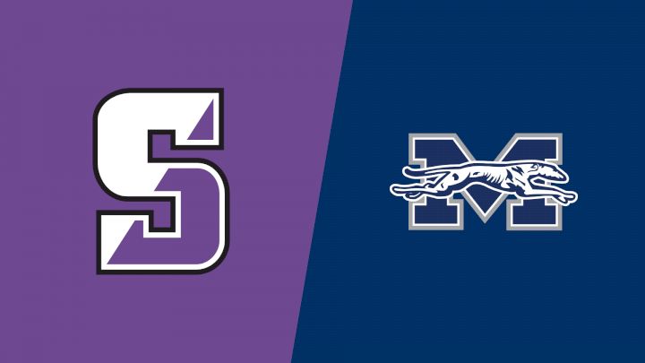 2025 Scranton vs Moravian