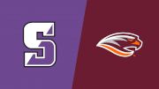 2025 Scranton vs Susquehanna University - Doubleheader