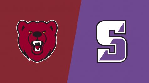 2025 Ursinus College vs Scranton