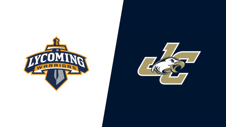 2025 Lycoming vs Juniata - Women's Lacrosse