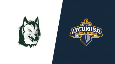 2025 Keuka vs Lycoming - Men's Lacrosse