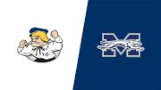 2025 Lebanon Valley vs Moravian - Doubleheader