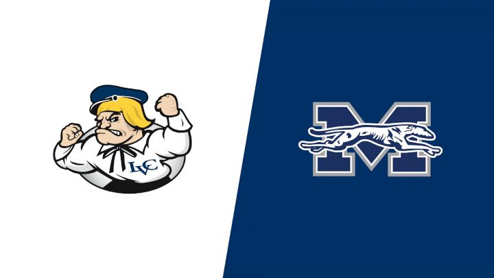 2025 Lebanon Valley vs Moravian - Doubleheader